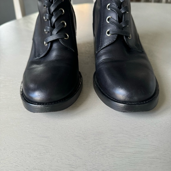 Gianvito Rossi Lagarde 60 Boot - Picture 9 of 14